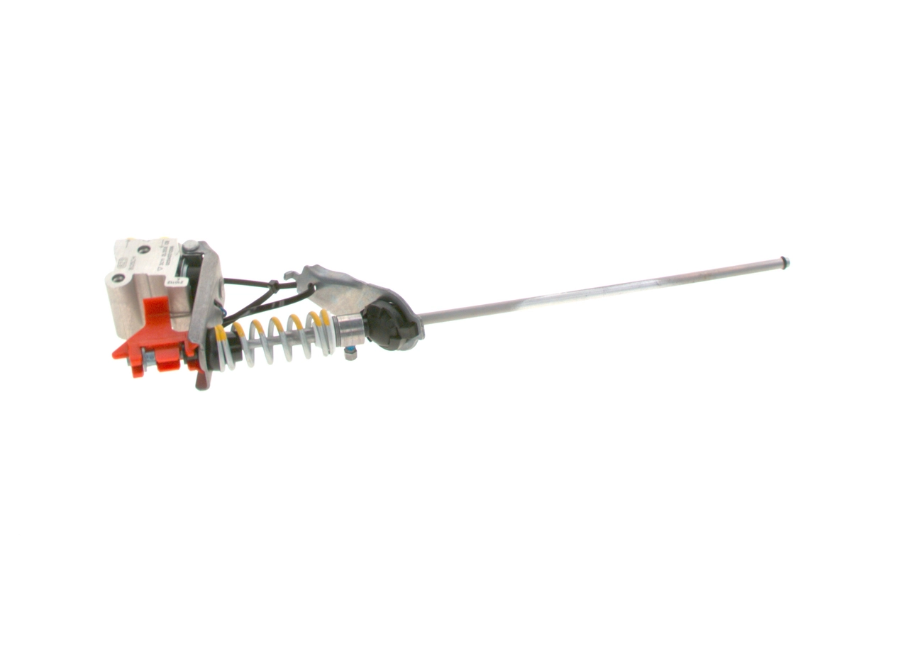 BOSCH 0 204 131 703 Brake Force Regulator