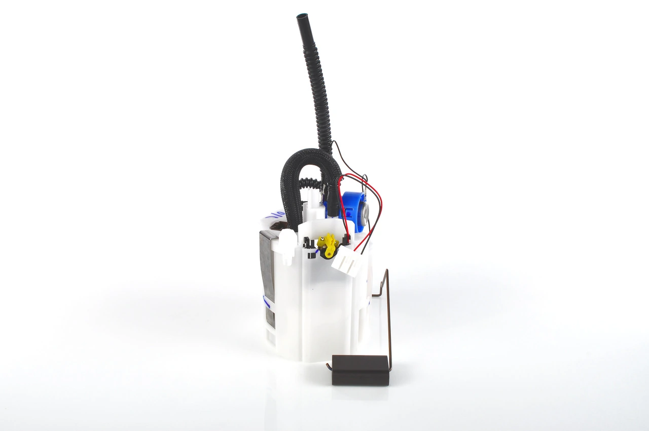 Fuel Pump 0 986 580 970