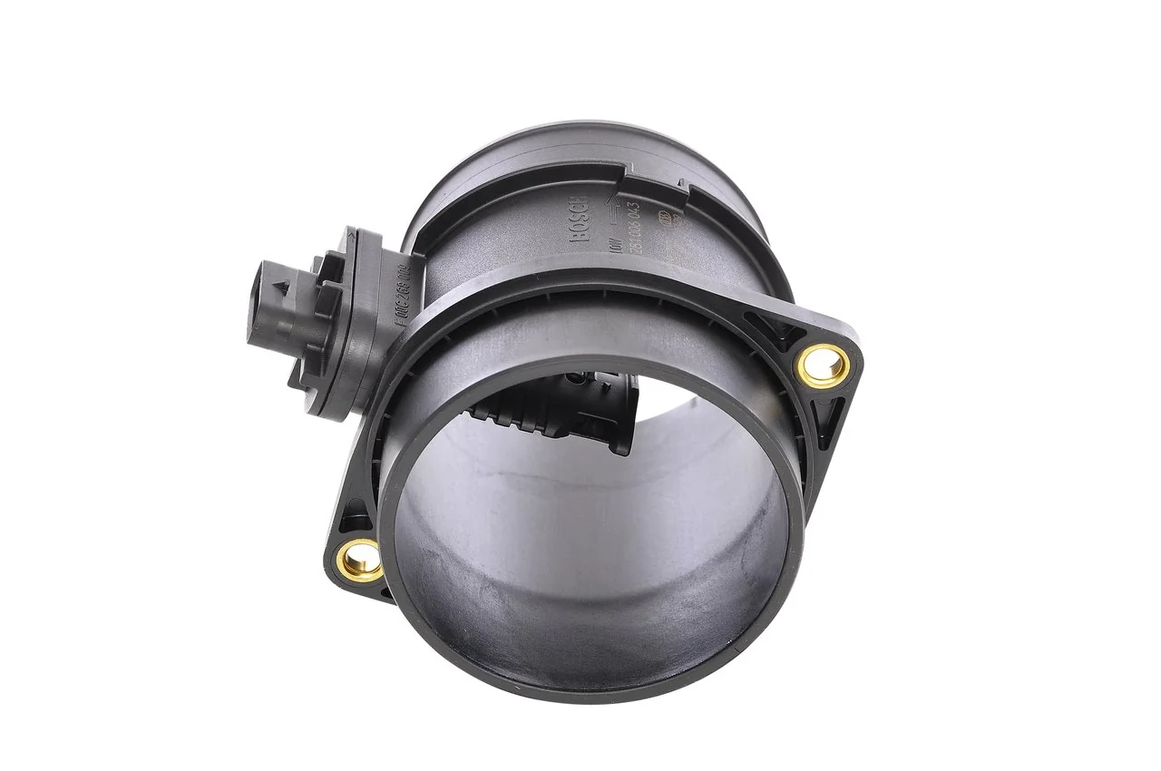 BOSCH 0 281 006 043 Mass Air Flow Sensor