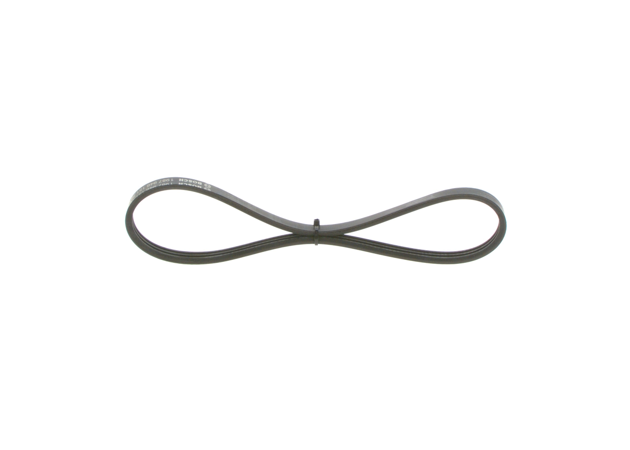 V-Ribbed Belt Elastic 1 987 946 151