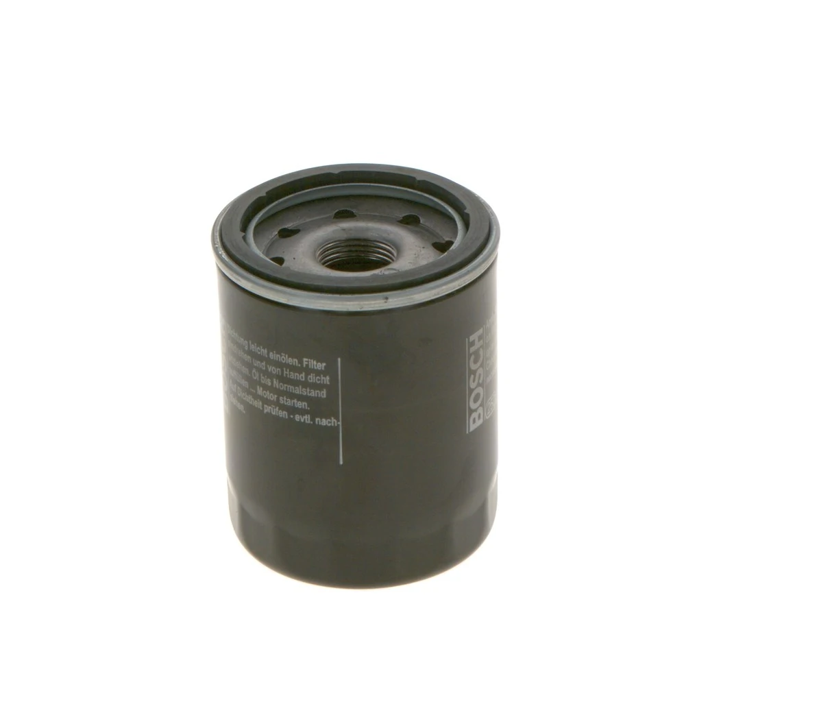 Oil Filter 0 986 452 041