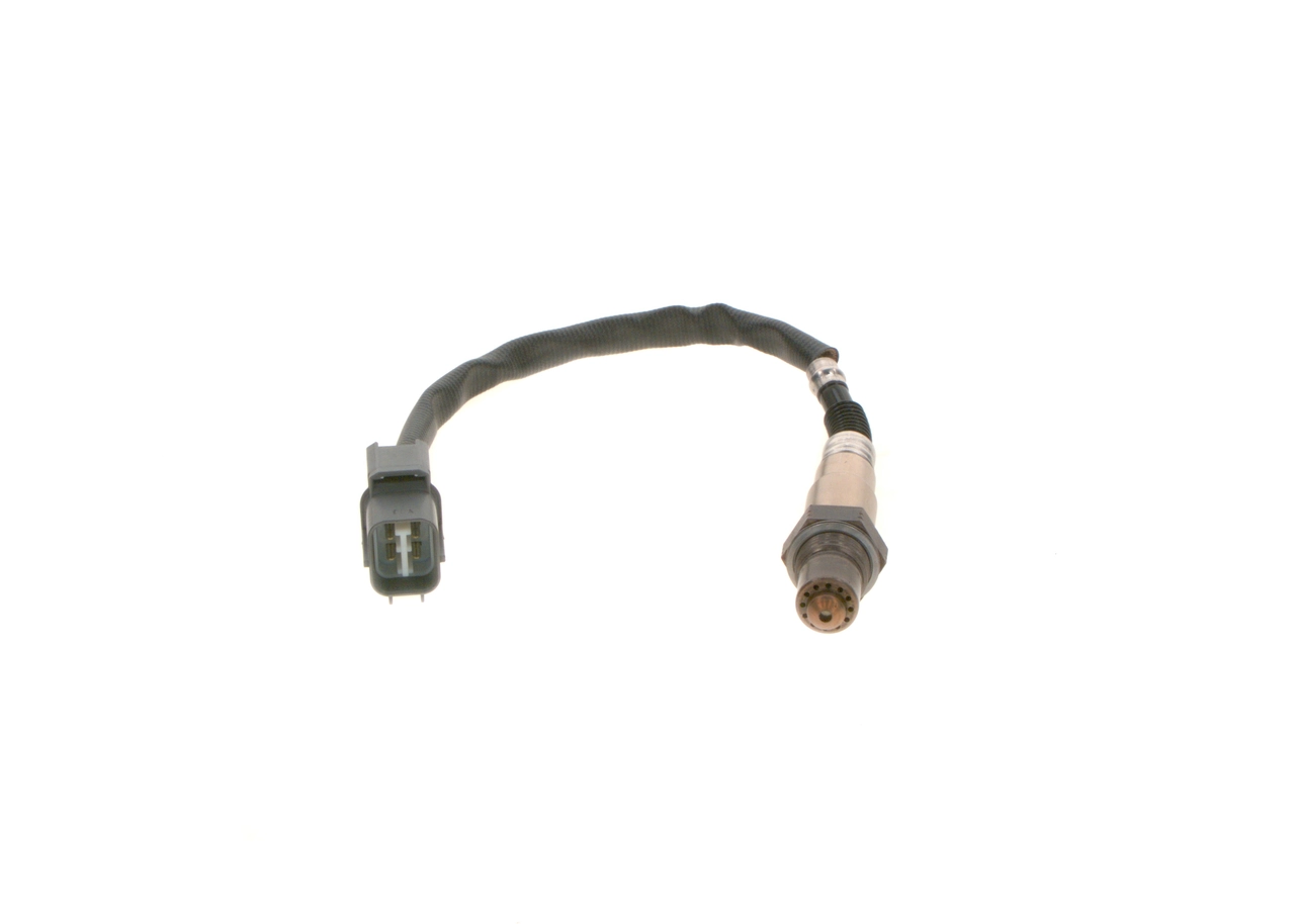 Oxygen Sensor 0 258 986 611