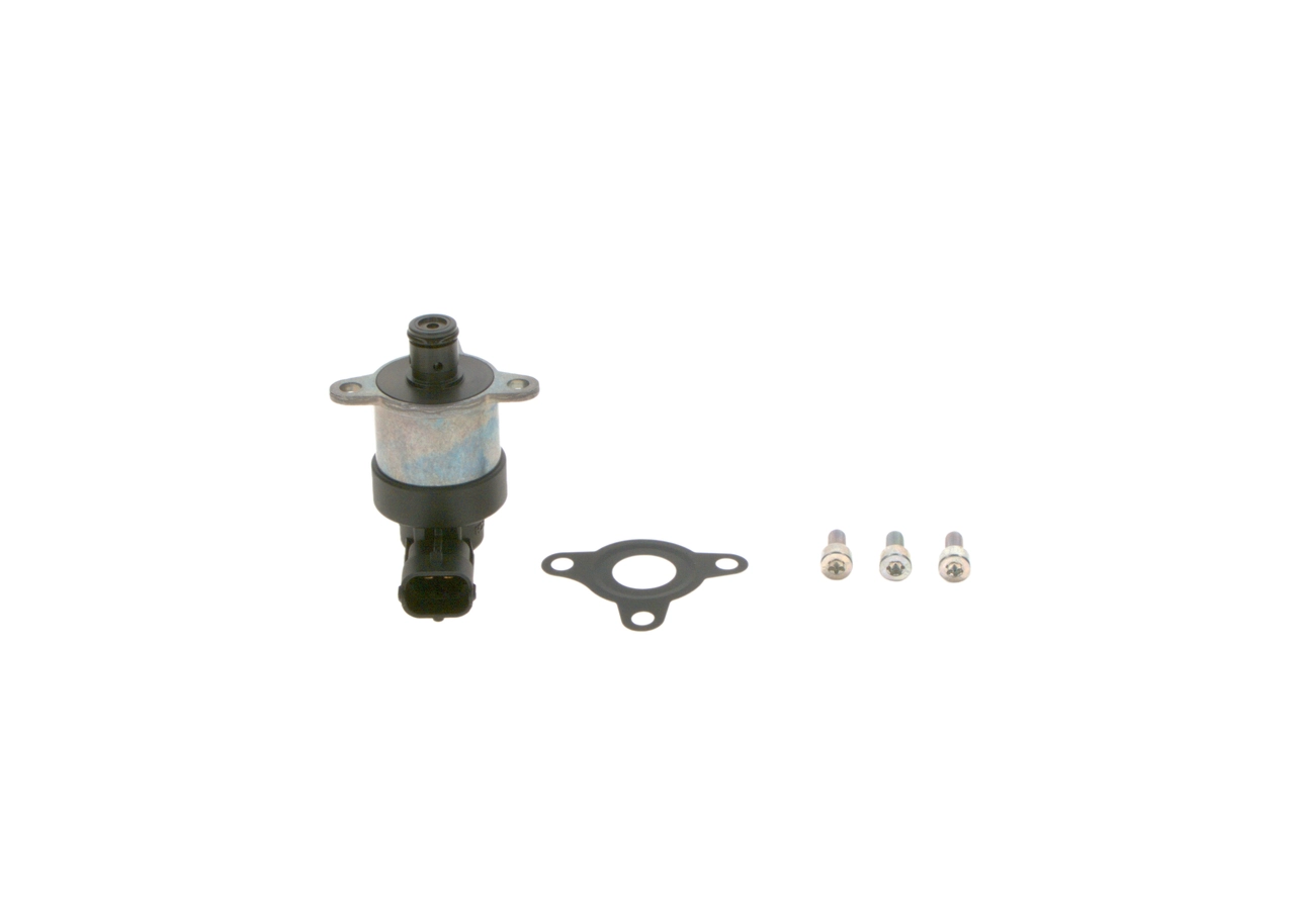 Control Valve, fuel quantity (common rail system) 1 465 ZS0 005