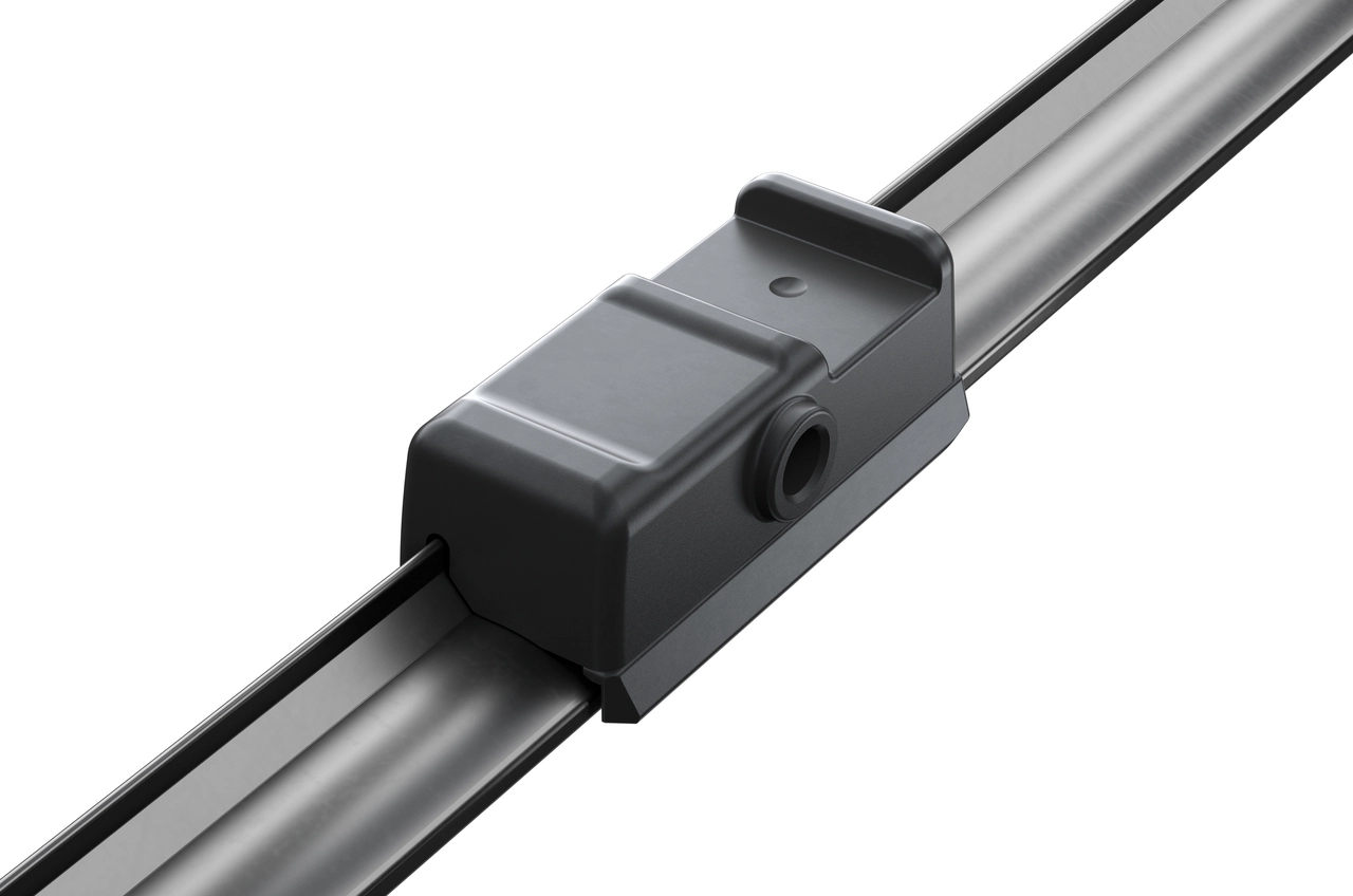 Wiper Blade Aerotwin 3 397 118 972