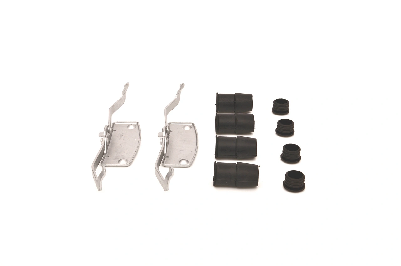 Accessory Kit, disc brake pad 1 987 474 805