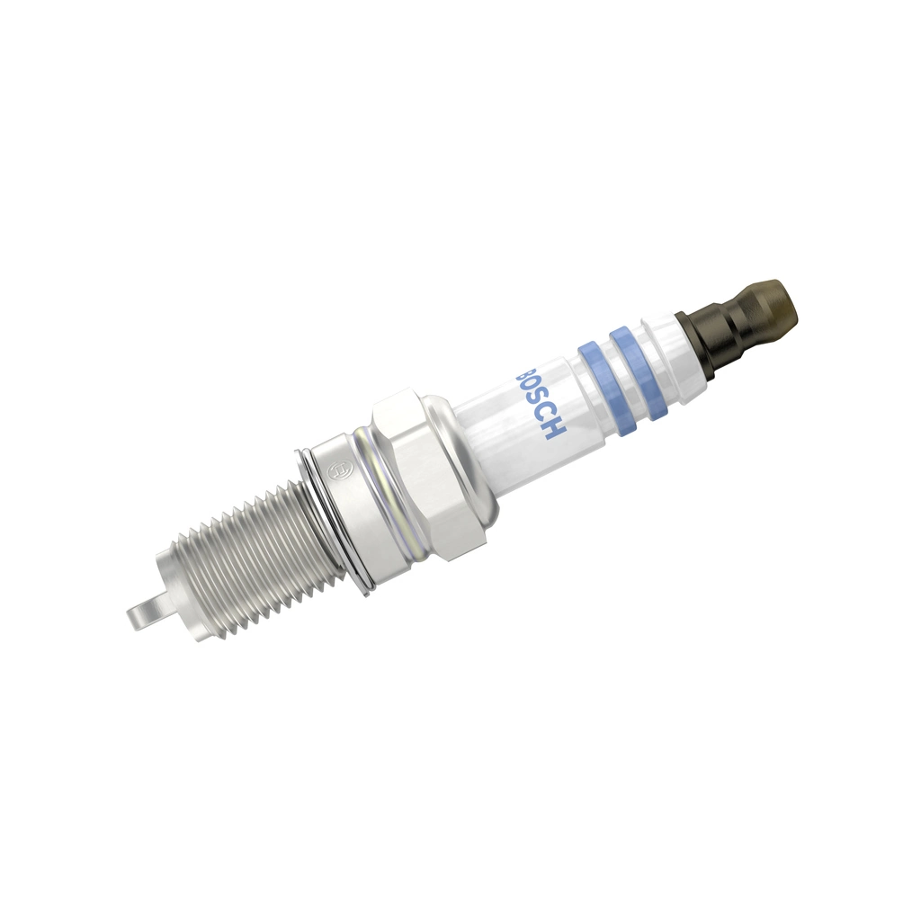 Spark Plug Double Iridium 0 242 129 519