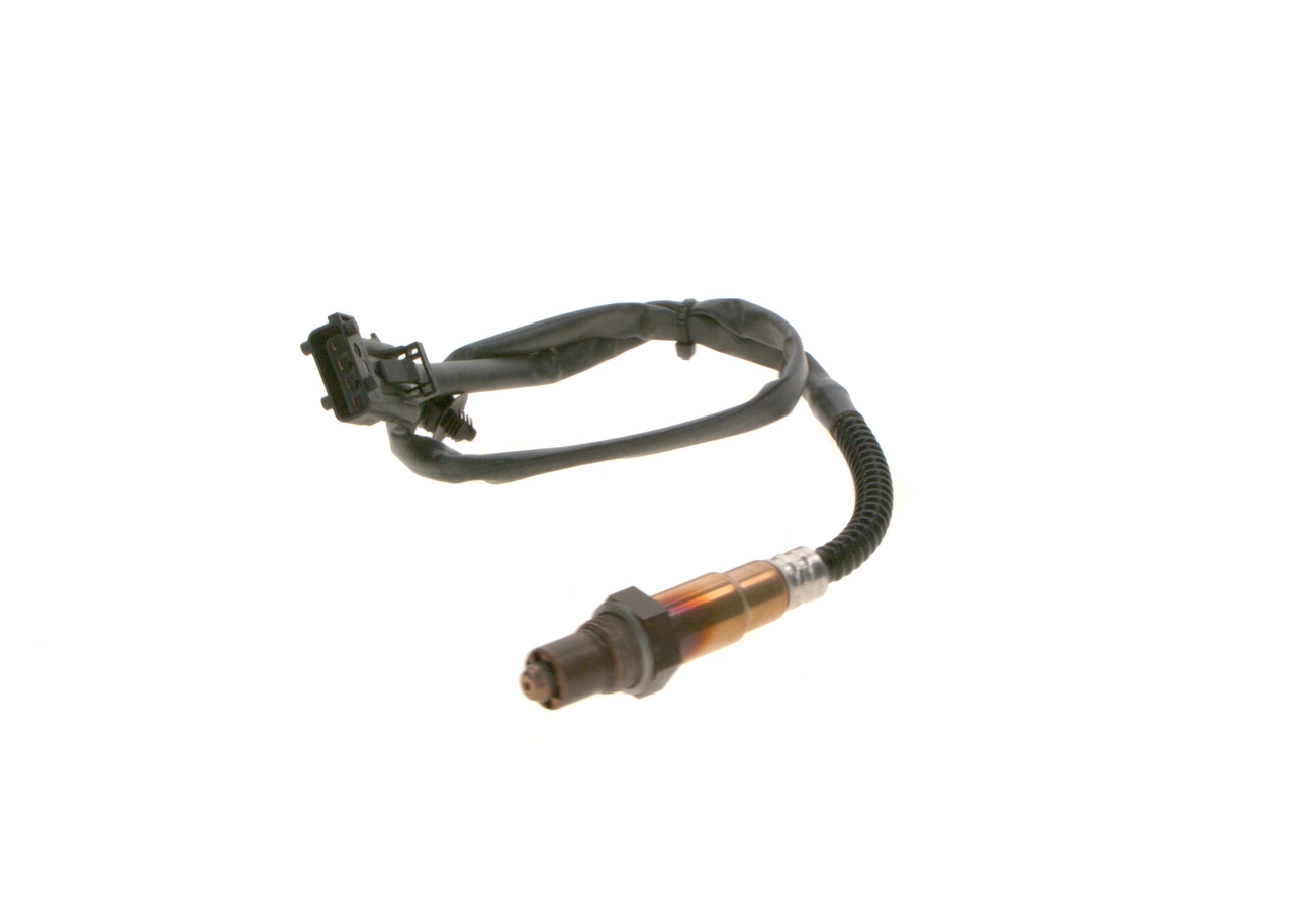 Oxygen Sensor 0 258 006 197