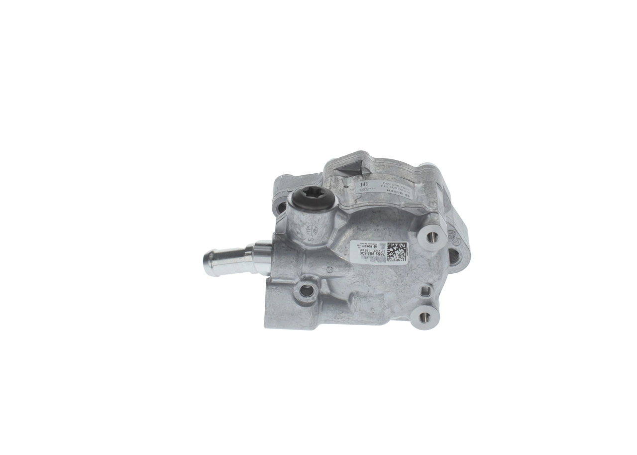 BOSCH K S00 001 714 Hydraulic Pump, steering