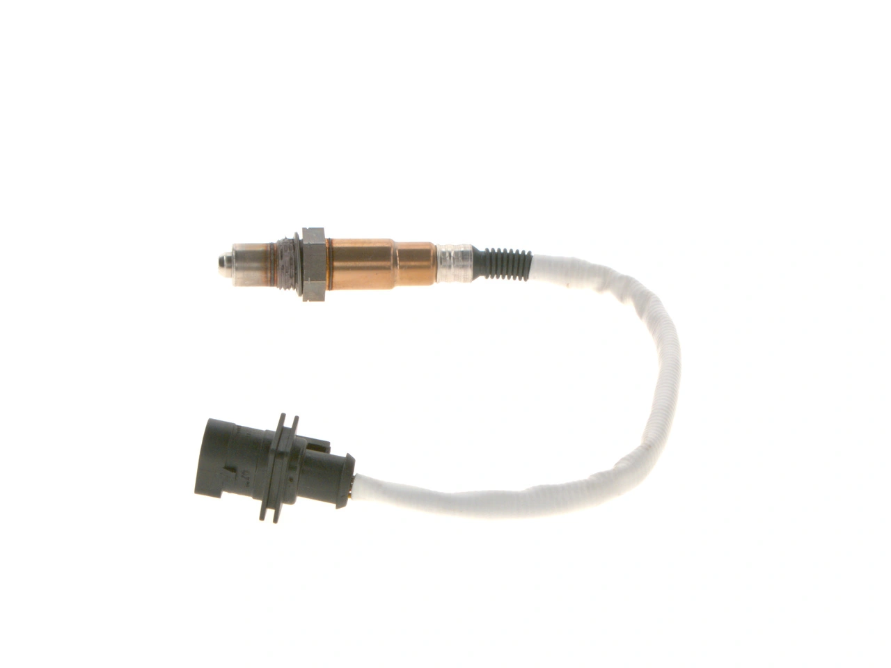 Oxygen Sensor 0 258 027 157