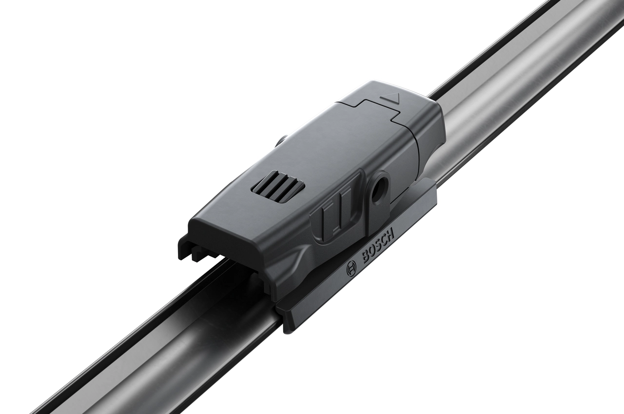 Wiper Blade Aerotwin Multi-Clip 3 397 014 121