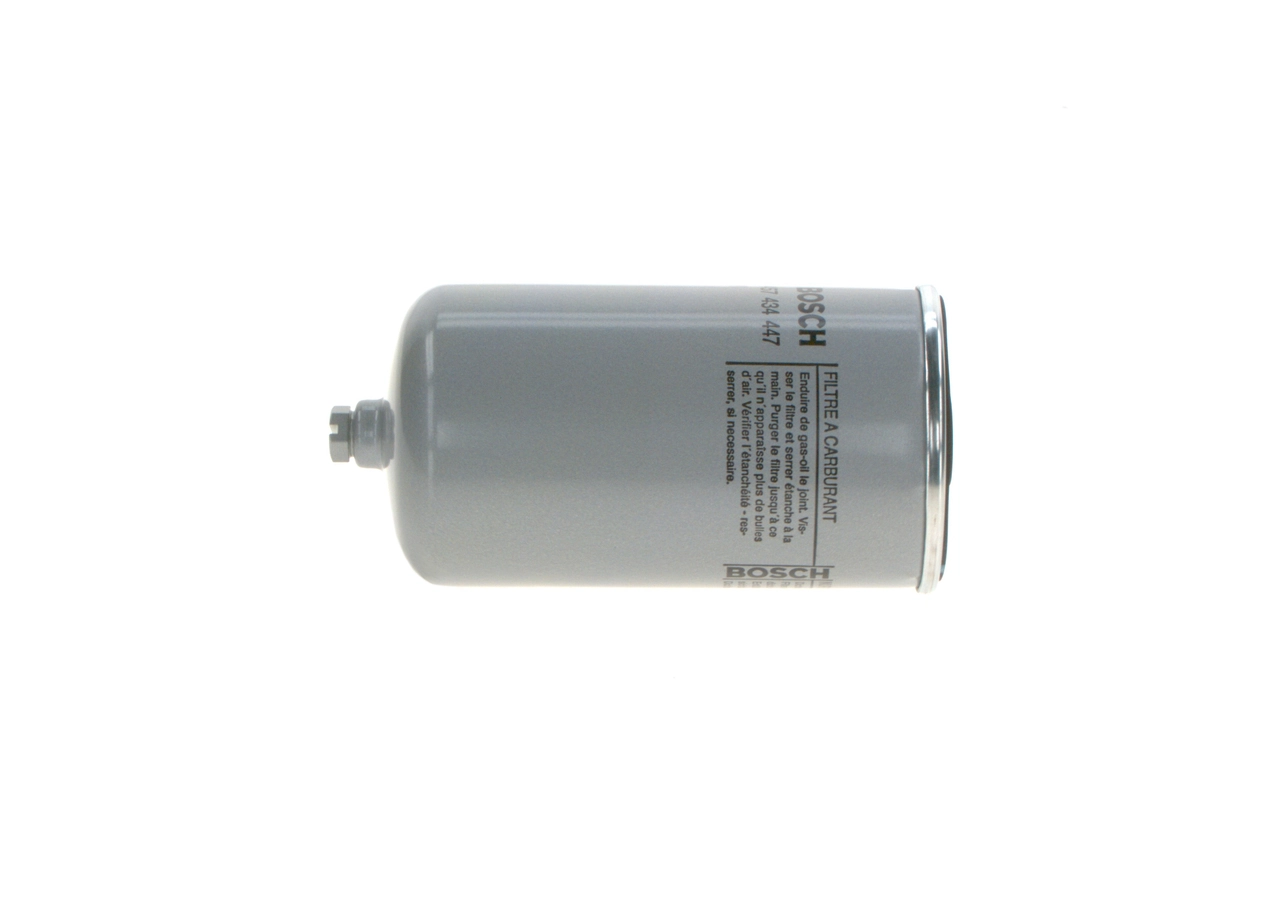Fuel Filter 1 457 434 447