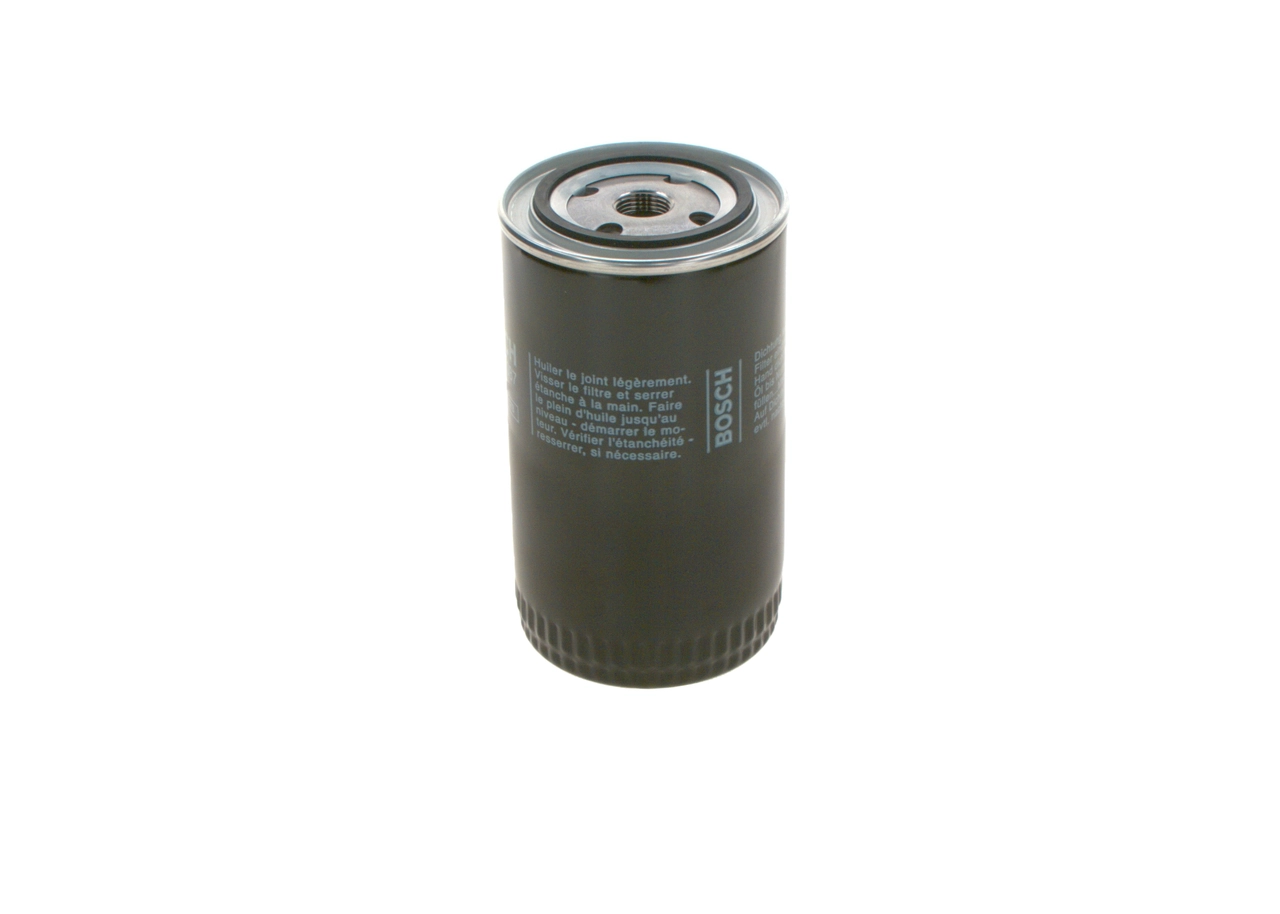 Oil Filter 0 451 203 087
