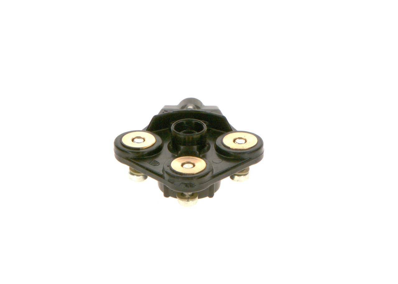 Rotor, distributor 1 234 332 417