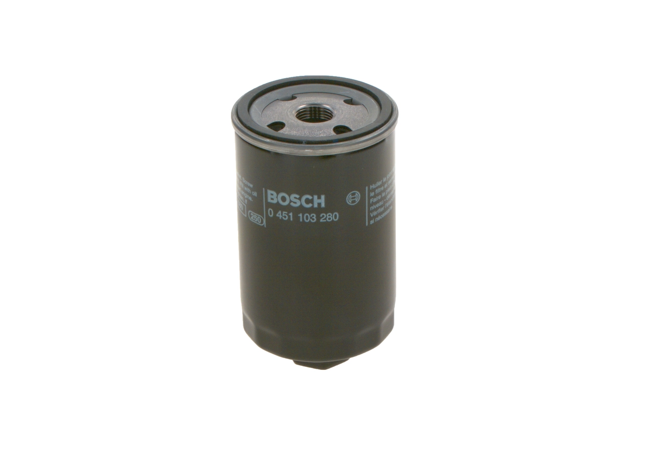 Oil Filter 0 451 103 280