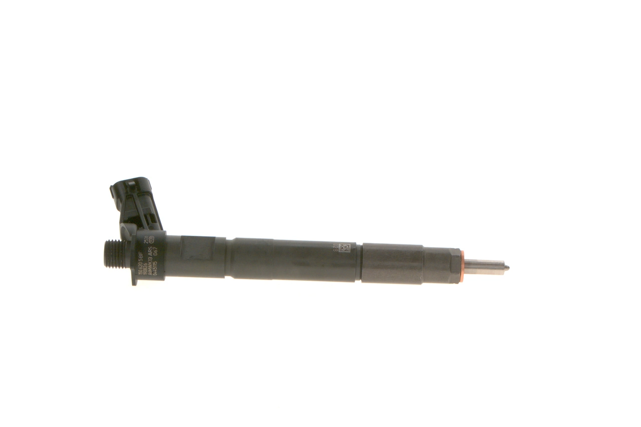 BOSCH 0 445 115 067 Injector Nozzle