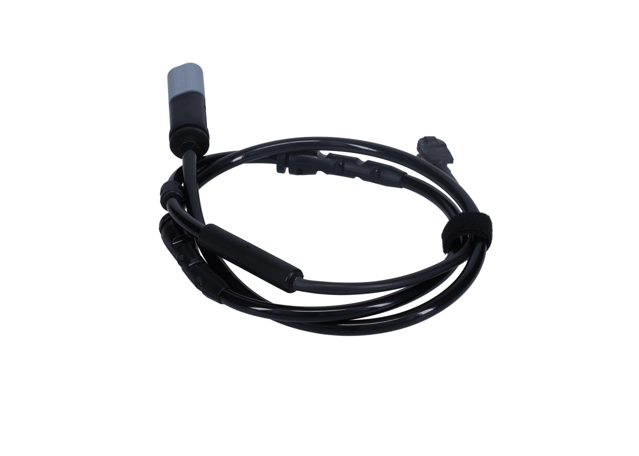 Warning Contact, brake pad wear 1 987 473 511