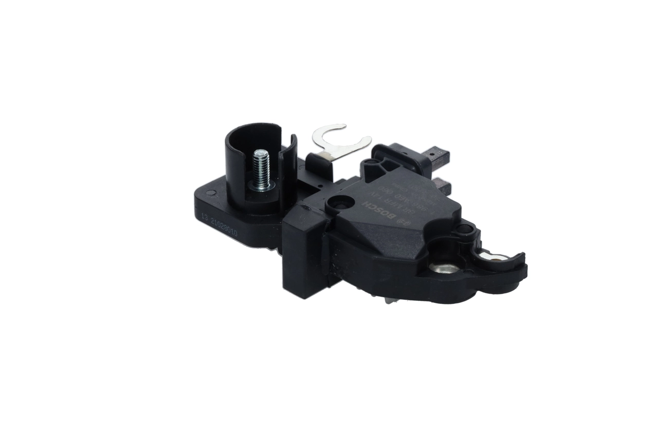 BOSCH 1 986 AE0 060 Alternator Regulator