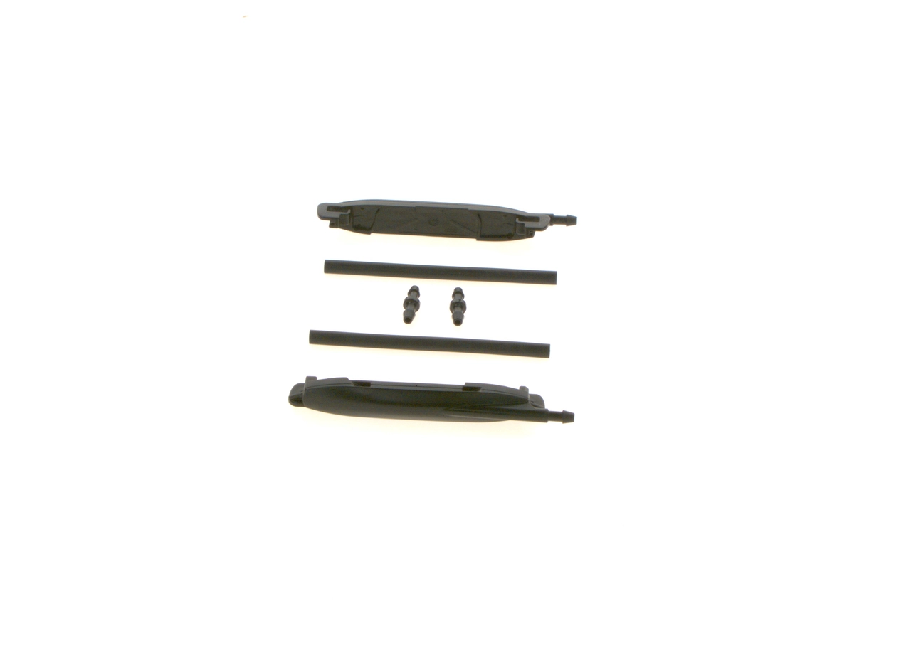 BOSCH 3 397 000 669 Washer Fluid Jet, window cleaning
