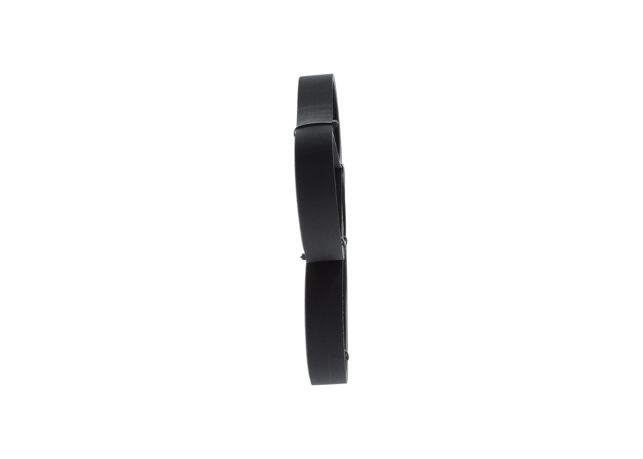 BOSCH 1 987 947 077 V-Ribbed Belt