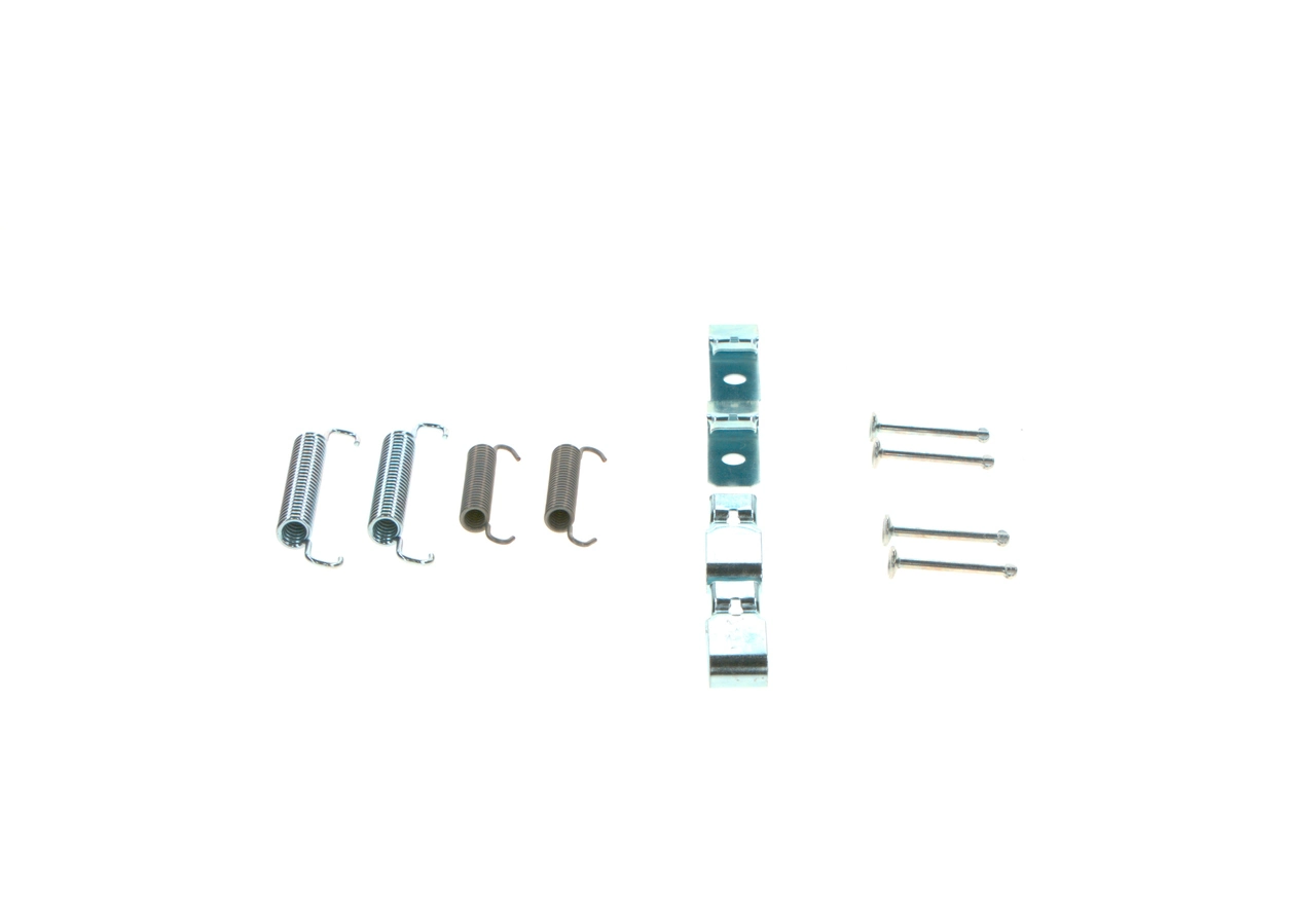 Accessory Kit, parking brake shoes 1 987 475 378