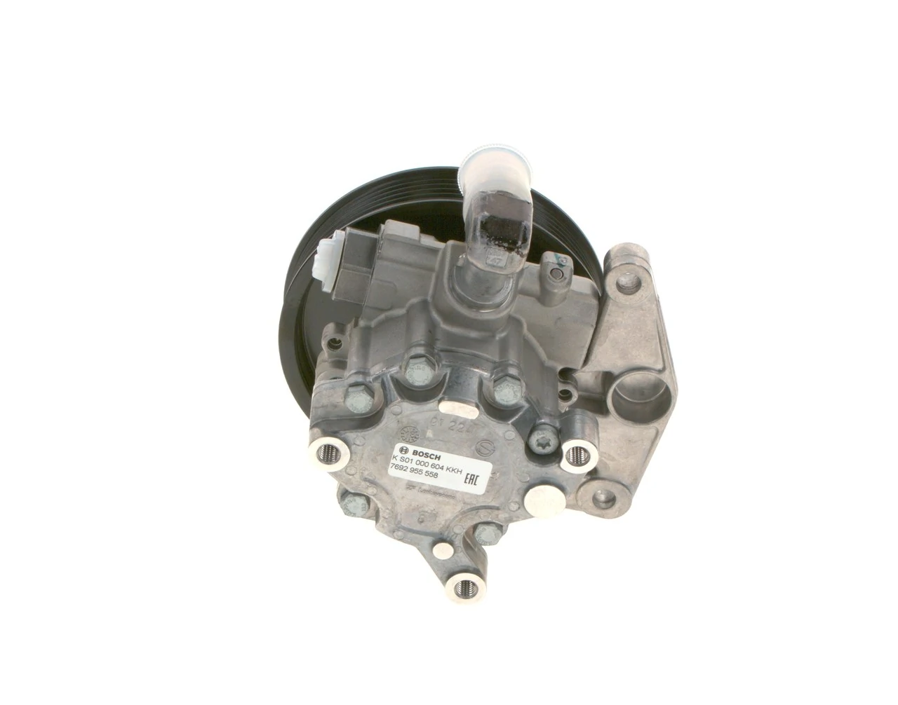 BOSCH K S01 000 604 Hydraulic Pump, steering