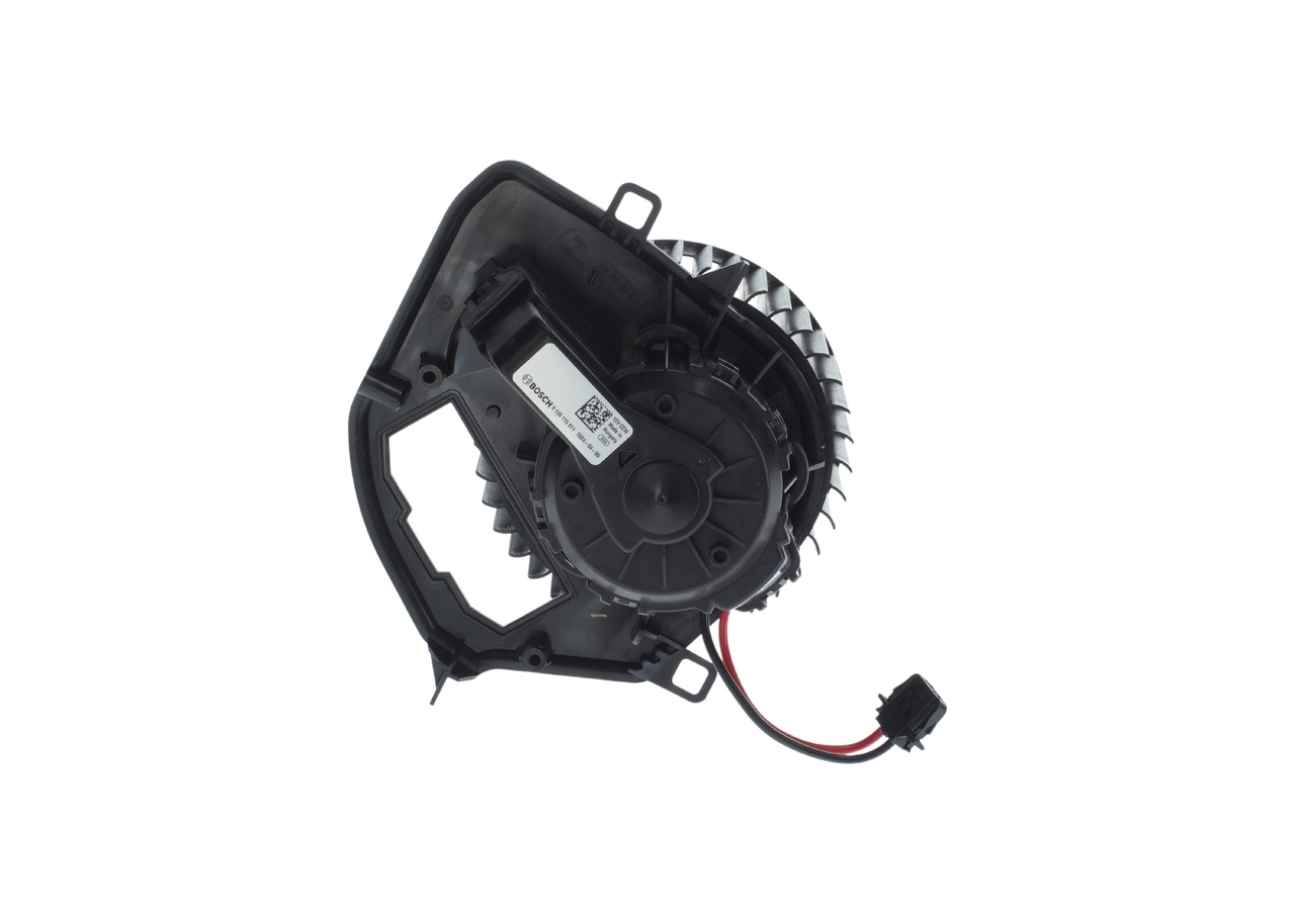 Interior Blower 0 130 115 811
