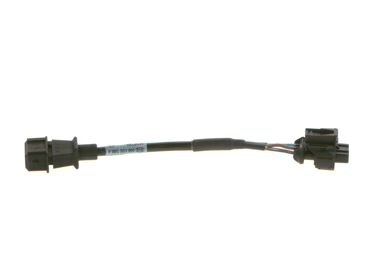 BOSCH F 00C 3G1 900 Electric Cable