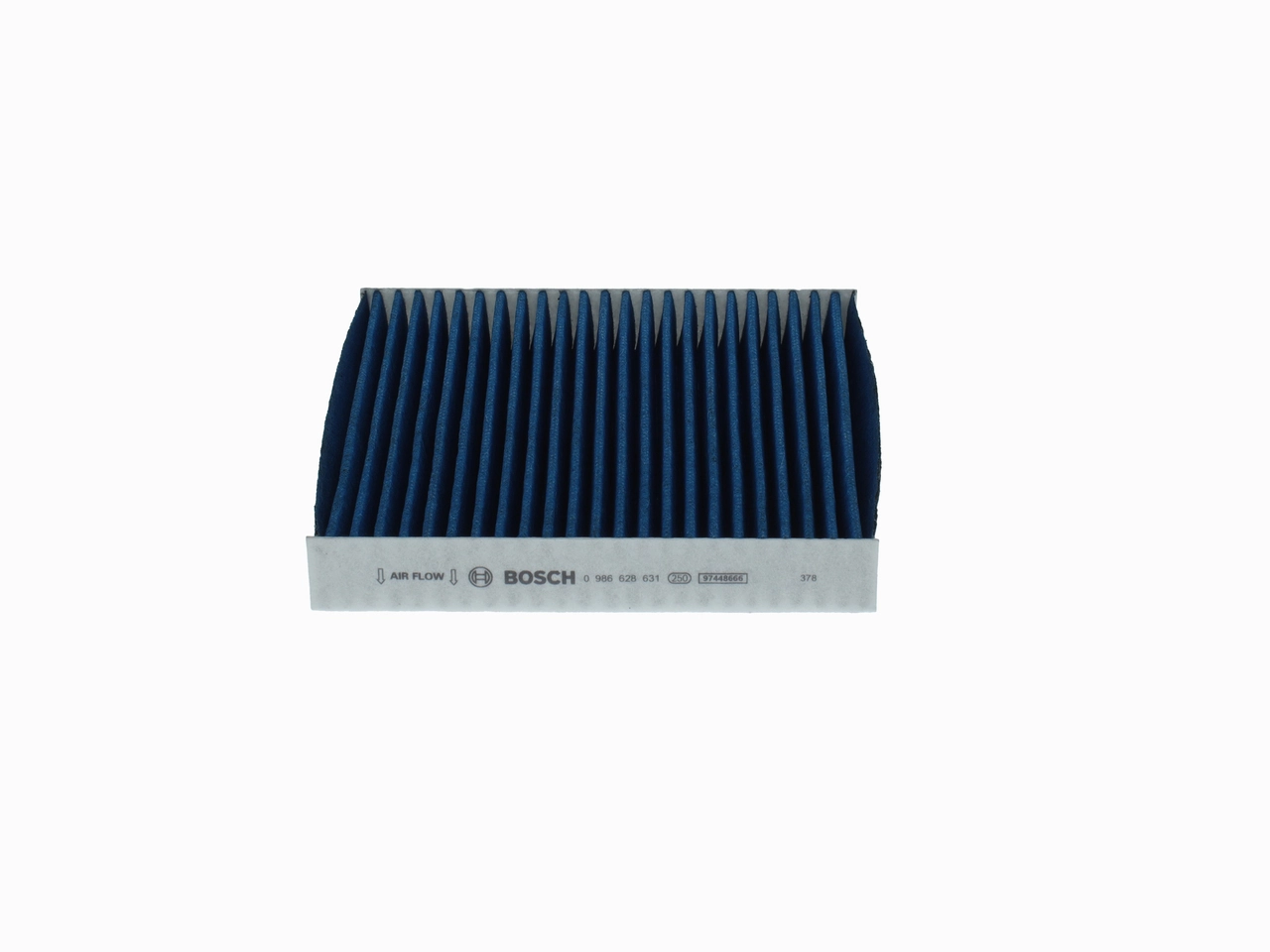Filter, cabin air FILTER+pro 0 986 628 631