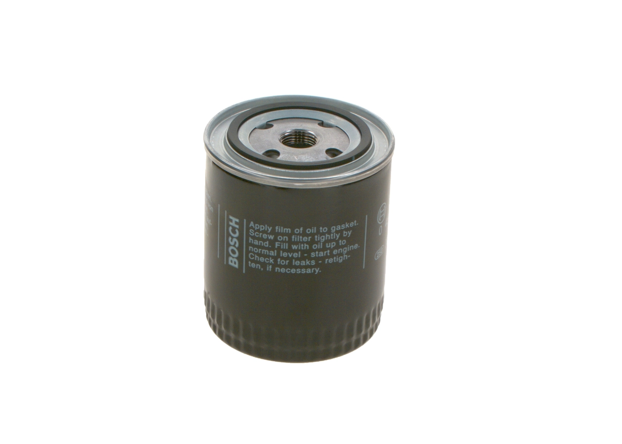 Oil Filter 0 451 103 313