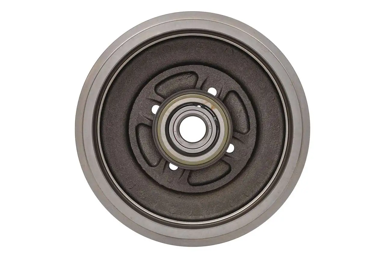 Brake Drum 0 986 477 287