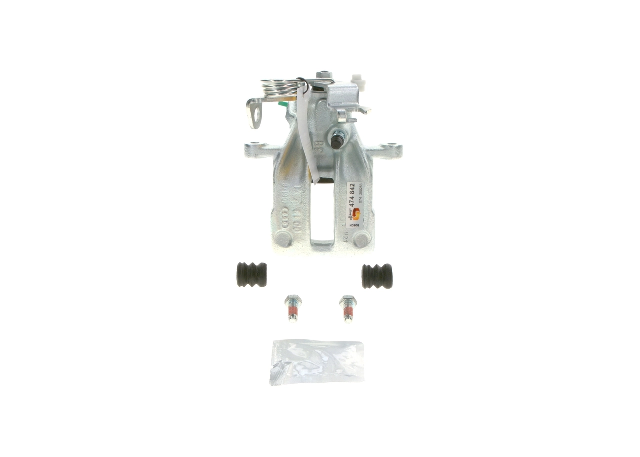 Brake Caliper 0 986 474 842