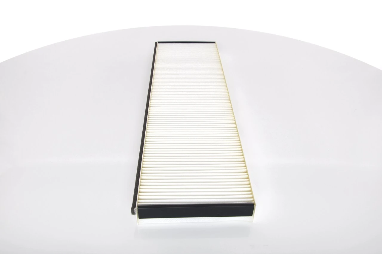 BOSCH 1 987 431 180 Filter, cabin air