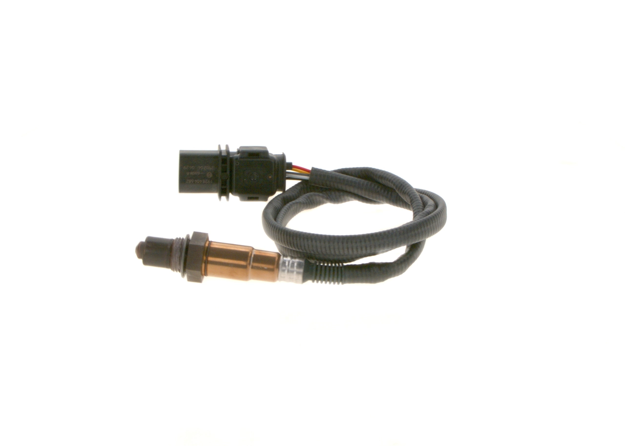 Oxygen Sensor 0 258 017 095