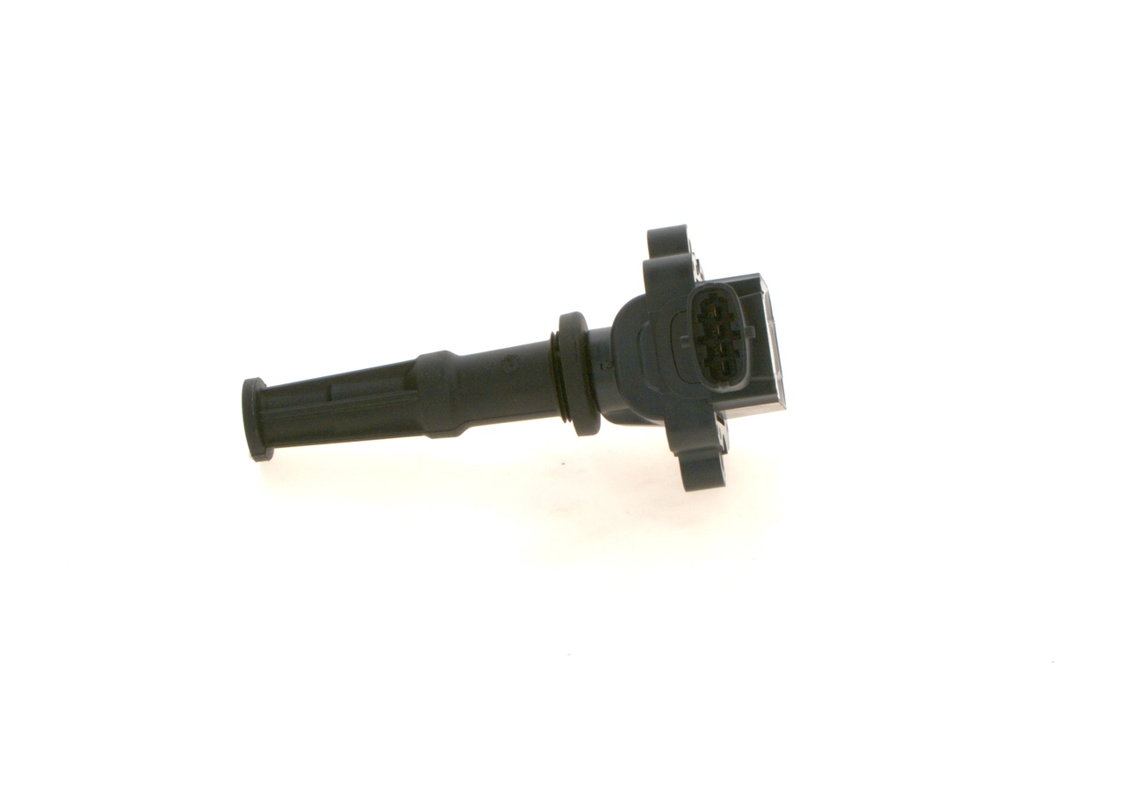 Ignition Coil 0 221 604 006