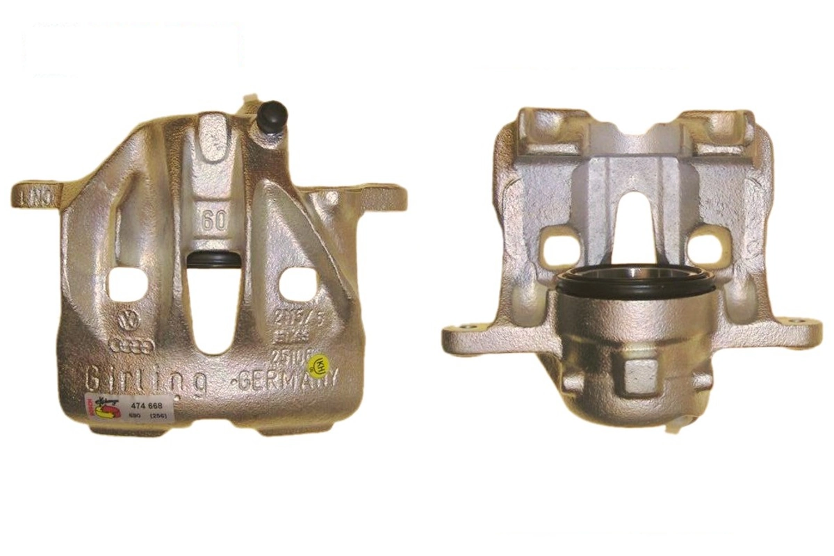 Brake Caliper 0 986 474 668