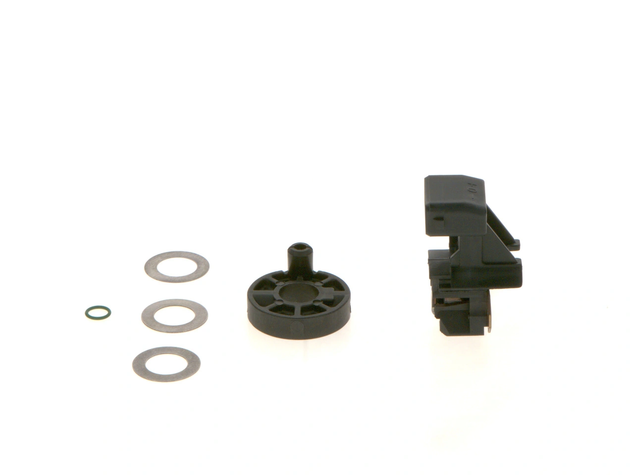 Sensor, crankshaft pulse 1 237 011 124