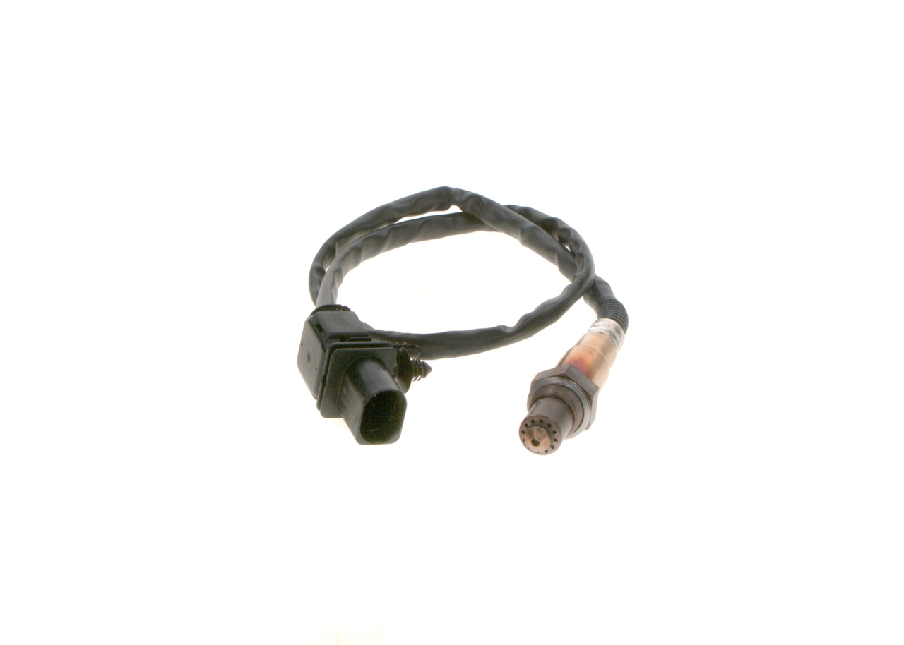Oxygen Sensor 0 258 017 290