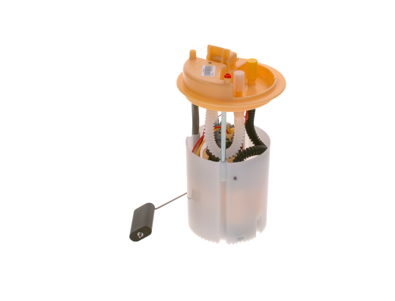 Fuel Feed Unit 0 580 203 41Z