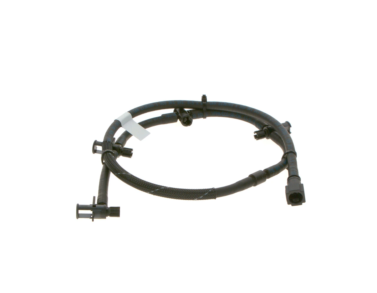 BOSCH 0 928 402 154 Hose, fuel overflow