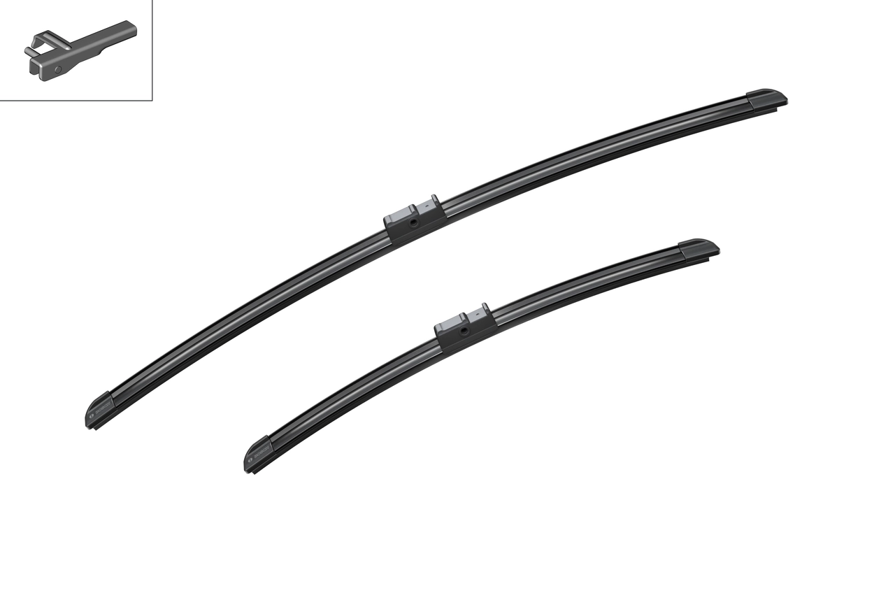 Wiper Blade Aerotwin 3 397 007 094