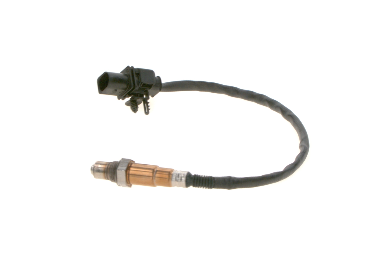 BOSCH 0 258 017 541 Lambda Sensor