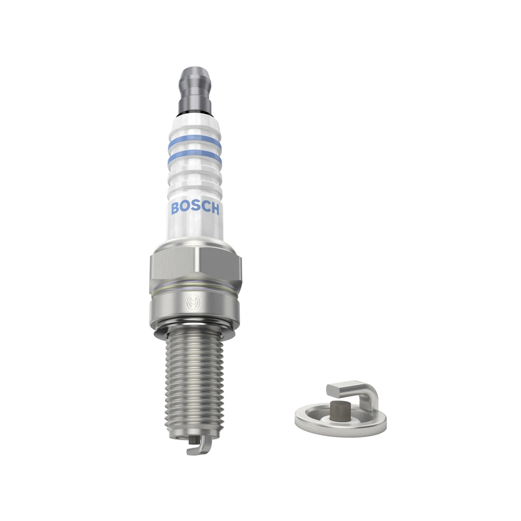 Spark Plug Nickel 0 242 060 501