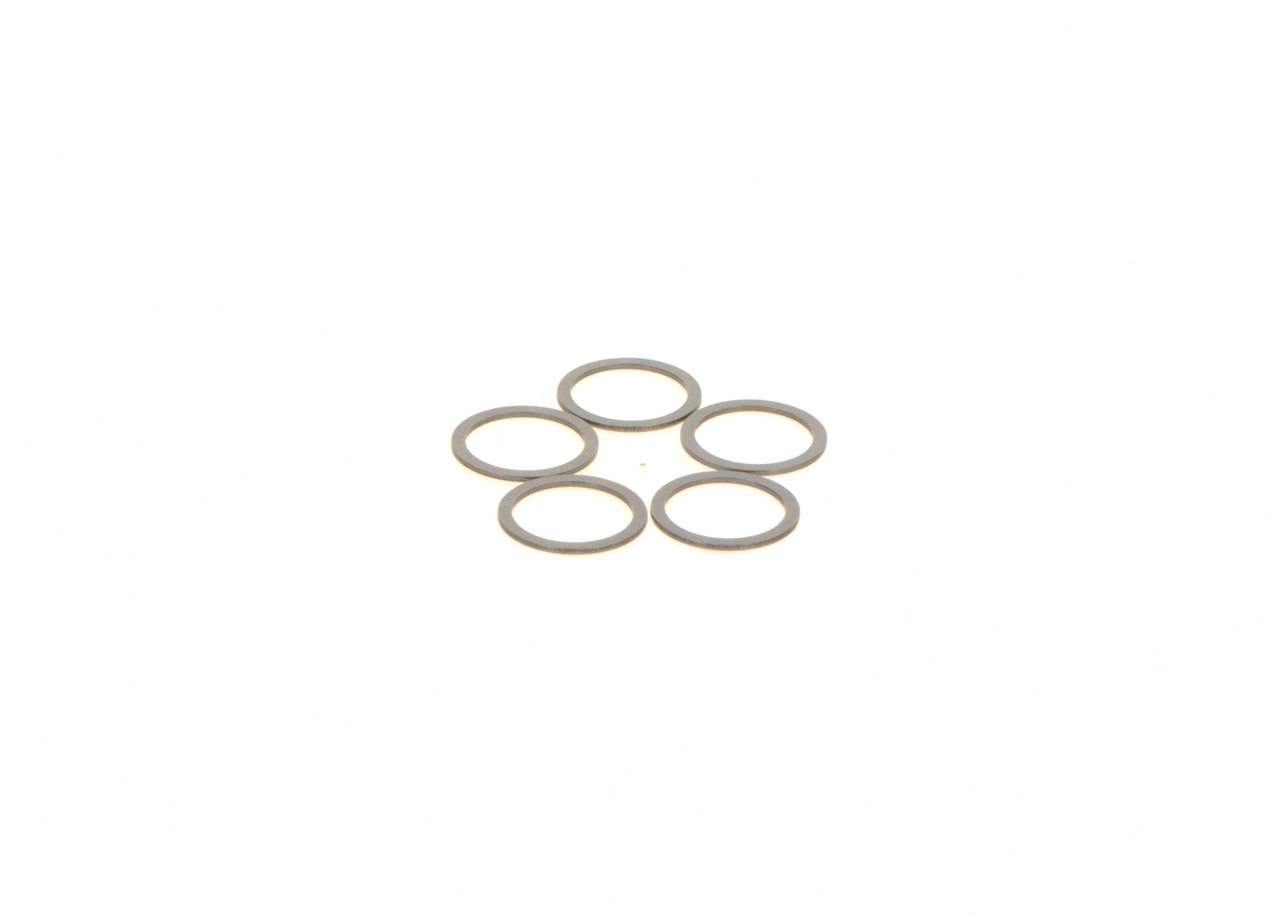 BOSCH F 00Z C99 911 Repair Kit, common rail system