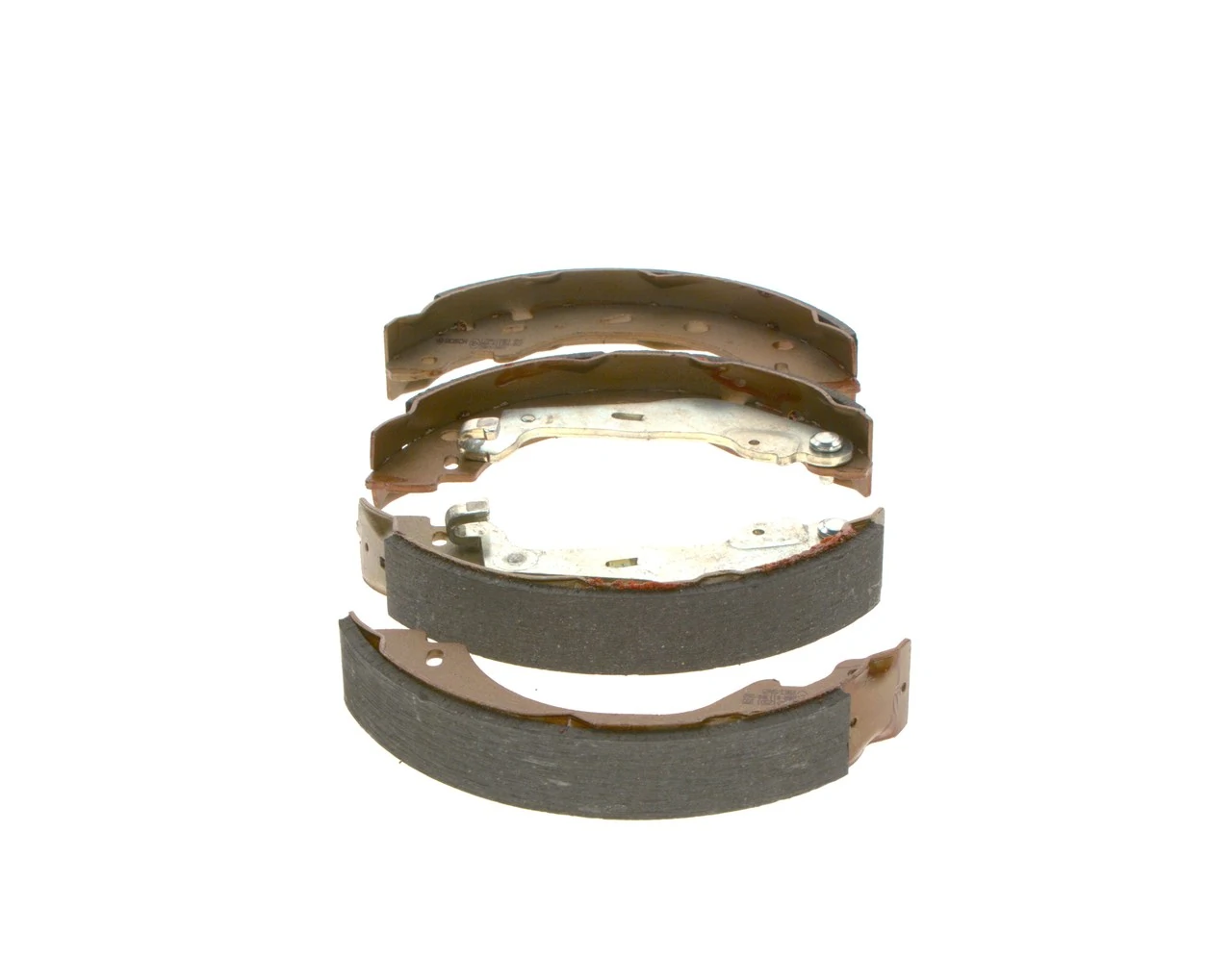 Brake Shoe Set 0 986 487 600