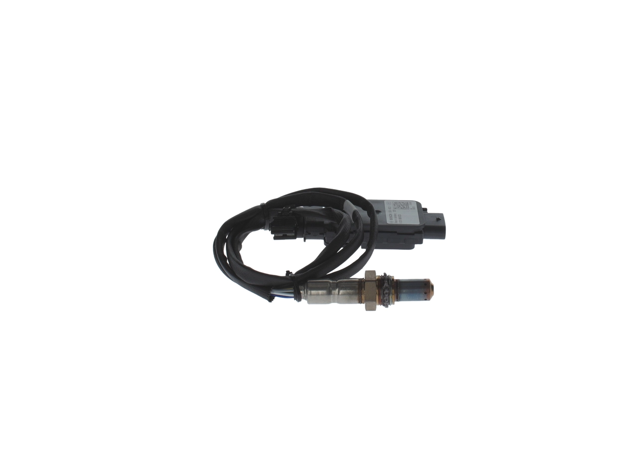 NOx Sensor, urea injection 0 281 008 823
