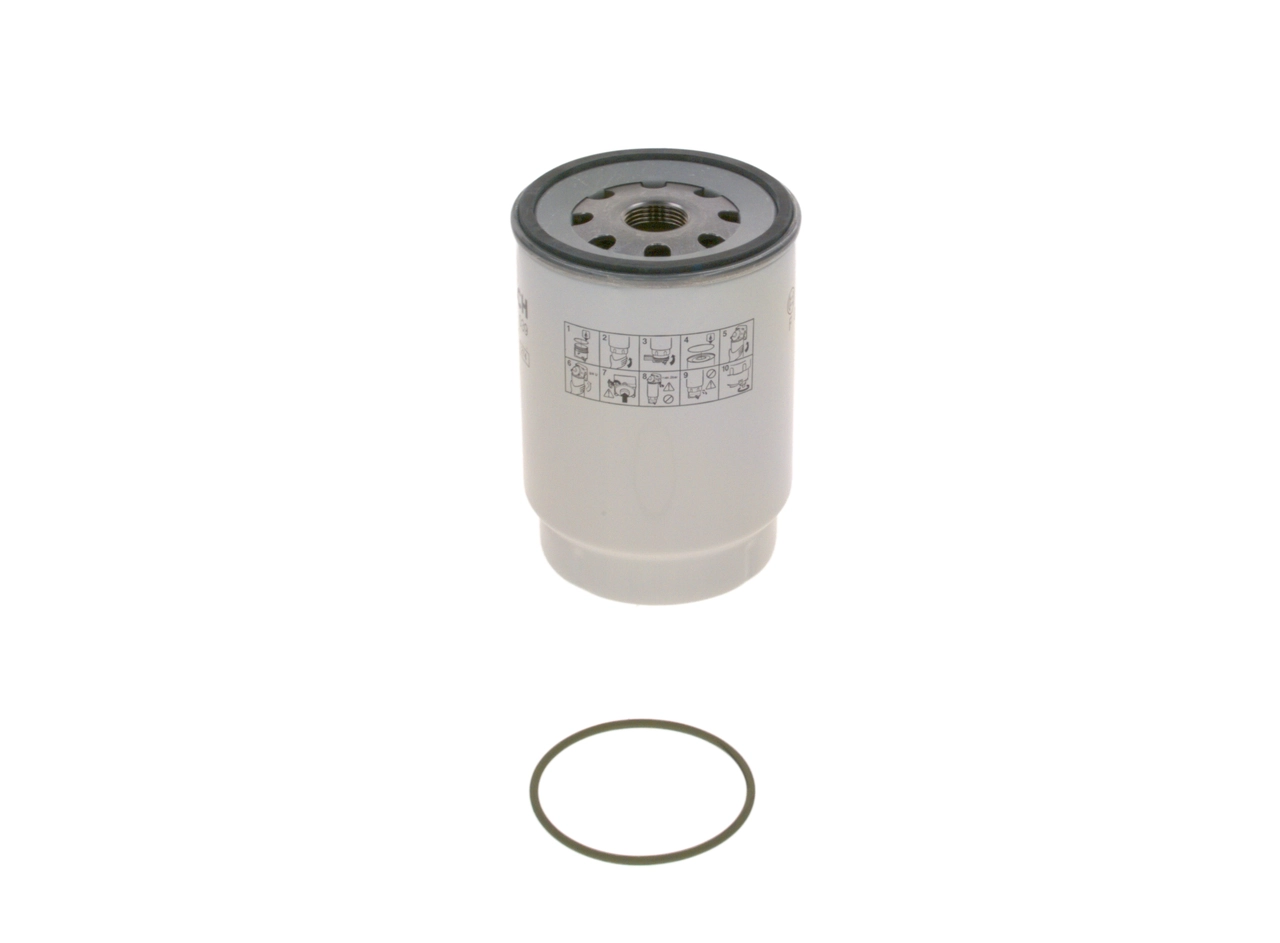 Fuel Filter F 026 402 039