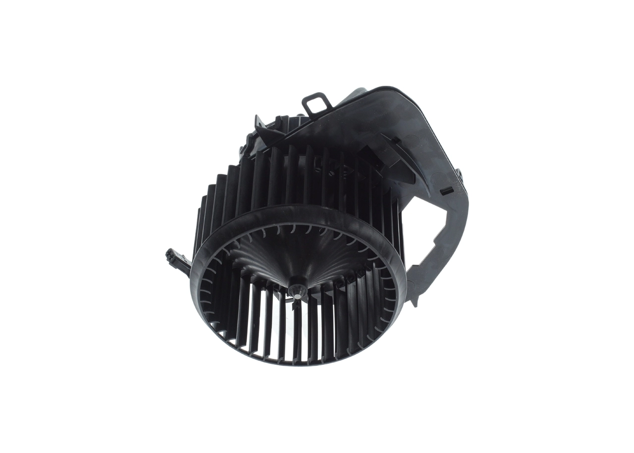 Interior Blower 0 130 115 811
