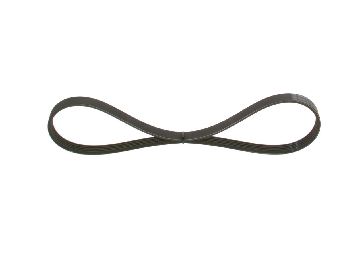 V-Ribbed Belt 1 987 947 837