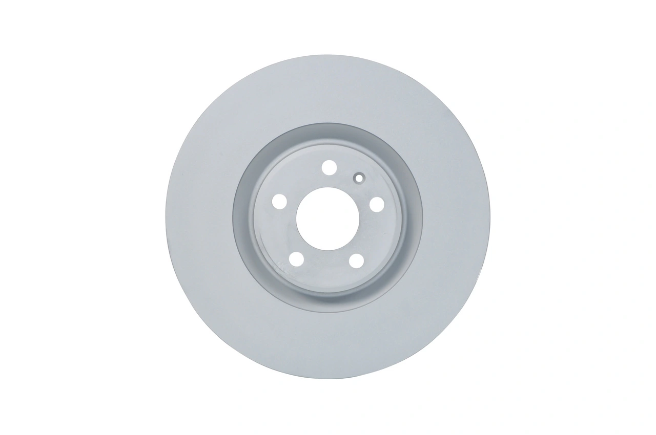 Brake Disc 0 986 479 D29