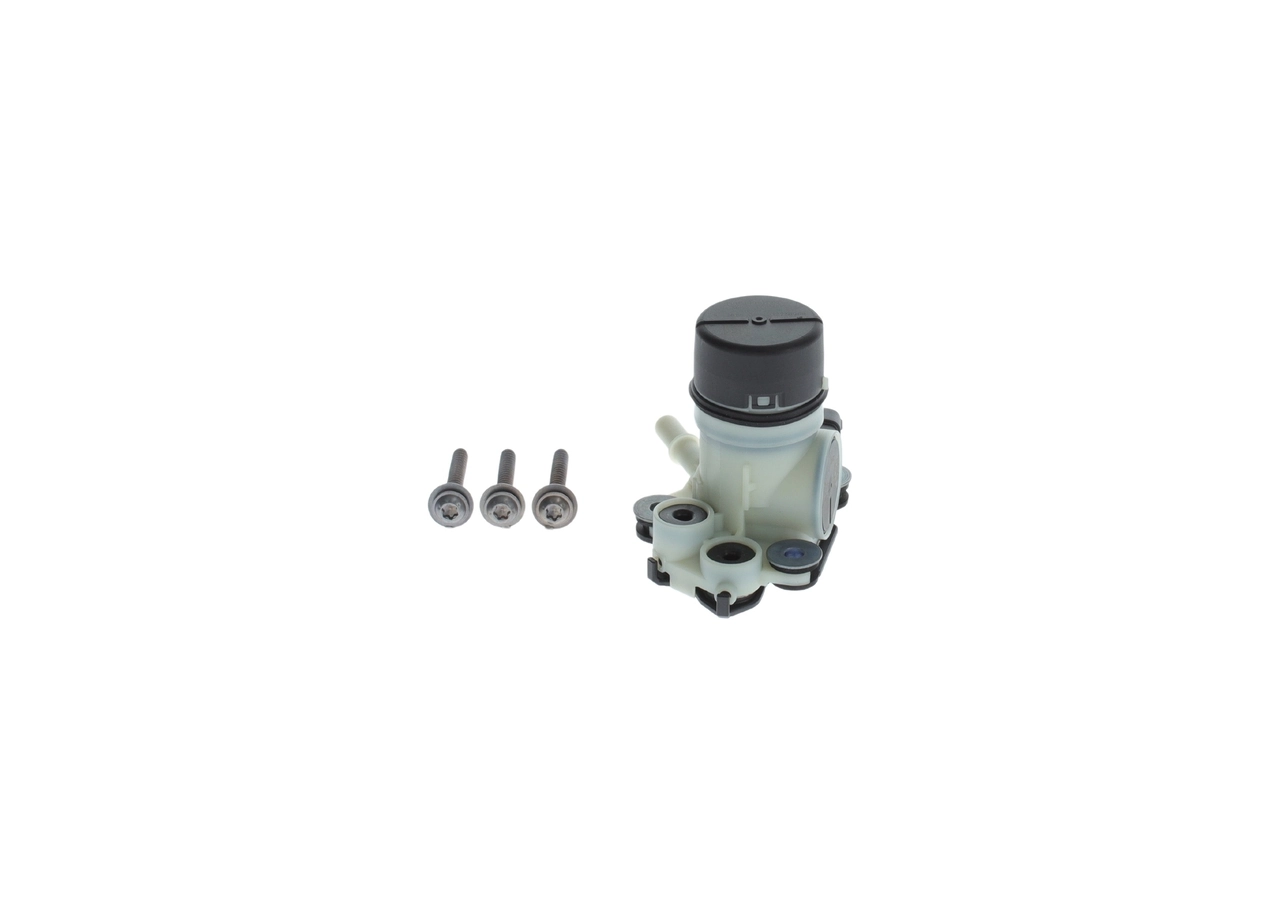 BOSCH F 01C 600 343 Delivery Module, urea injection